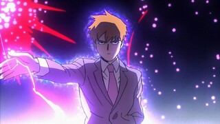 Mob Psycho AMV