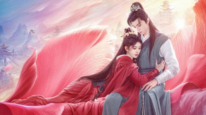 Legenda Pendekar Pedang Abadi IV eps.15 [Sub Indo]