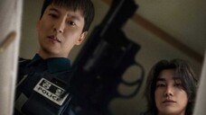 Trigger.2025 - Ep 8 Eng Sub