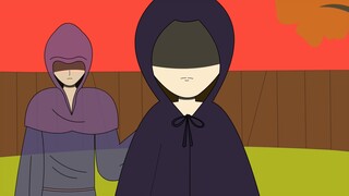 Love Against Time ( final episode) part 2 / pinoyanimation