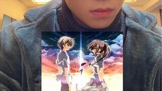 很好听的一首gal神曲