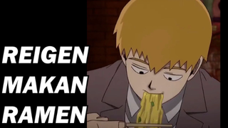 ❌ Video Edit Reigen Sehari-hari ❌ - Mob Psycho 100