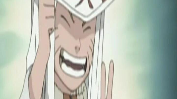 I tried to edit naruto because I was bored