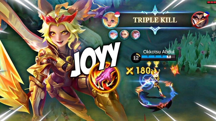 LINI BELAKANG MUSUH AUTO NGACIR KALO DIKEJAR INI HERO🗿😹