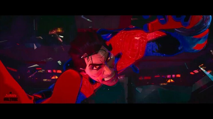 SPIDER-MAN- BEYOND THE SPIDER-VERSE , watch full MOVIE: LINK in description : http://adfoc.us/831786