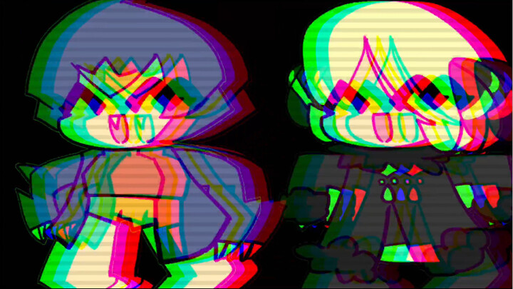 [宝可梦]竹兰战斗曲be like：