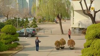 Weightlifting Fairy Kim Bok Joo Episode 9 🇰🇷 Eng Eub Full Ep.