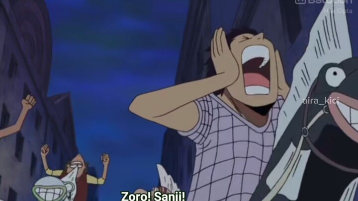pengobanan nakama 😭😭