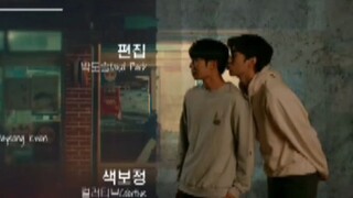 EP. 3 # LET FREE THE CURSE of the TEAKWONDO (ENGSUB)