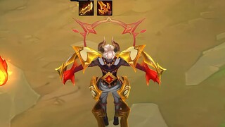 Ai bảo S12 không thể có tám hoàng thống trị??