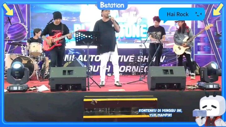 Black Stone "Another Day" (Dream Theater)