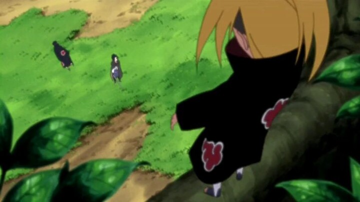 shunshin no jutsu