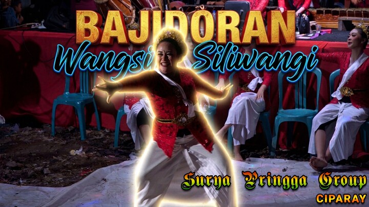#06 Surya Pringga Group | Wangsit Siliwangi | Ciparay