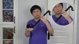 เล่น Otamatone เพลง Homura - LiSA ดาบพิฆาตอสูร เดอะมูฟวี่ : ศึกรถไฟสู่นิรันดร์