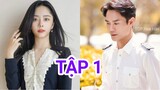 Hướng Gió Mà Đi TẬP 1 - Đàm Tùng Vận "ĐẮM SAY" mặt mũi Vương Khải vô cùng Ngọt Ngào, Lịch chiếu|TOP Hoa Hàn