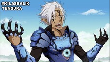 Paus Terbang Raja Iblis !!! l Ending Rimuru di Season Ini ???