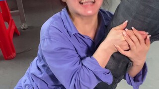 ตัวตนลึกลับของพนักงานในโรงงาน