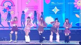 NewJeans - Tell Me (Original song by Wonder Girls) l 2022 SBS Gayo Daejeon Ep 3