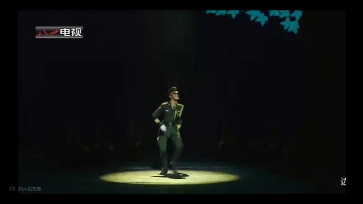 เมื่อเพลงพื้นบ้านมี่ตู้มาประกอบกับท่าเต้น "เราล้วนเป็นพี่น้องร่วมสายเลือด"