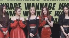 2022.10.04 ITZY - IT’z ITZY' First Press Limited Edition | AeTzyPink NEW