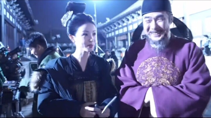 สืบสานต่อไป ยุคสมัยรุ่งเรืองทั่วหล้า ยังมีภาคสามอีก