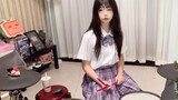 [Âm nhạc] Nhật ký luyện tập đánh trống