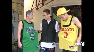 Bước nhảy xì tin - Tập 6 (2009)