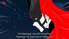 ULIMATE JURA MODE TENGKORAK | BORUTO TWO BLUE VORTEX PART 2186