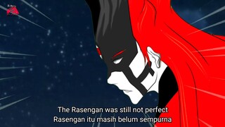 ULIMATE JURA MODE TENGKORAK | BORUTO TWO BLUE VORTEX PART 2186