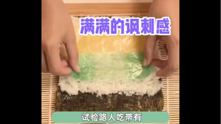 泰国公益广告，人类为什么不吃塑料袋 #塑料垃圾