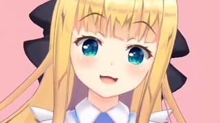 【Good Morning Alice】Hina Festival March 3, 2022