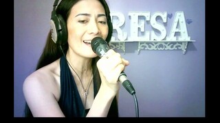 Updi Ha Baybay Waray Song - Teresa cover