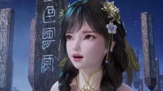 Lord of the Ancient God Grave Episode 386 Indo Sub