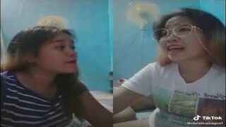 ate TinTin's tiktok Change Compilation