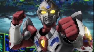 Fandub Indonesia SSSS Gridman