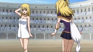 Hội Pháp Sư Fairy Tail tập 159