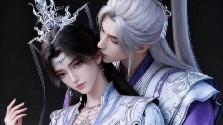 Renegade Immortal eps 133 sub indo