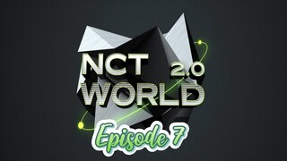 Nct World 2.0 Episode 7