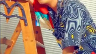ini BTS versi animasi