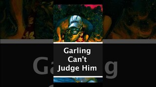 Why Garling Didn't Kill Fujitora?! | One Piece #shorts
