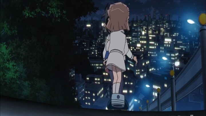 Kisah Koichi dan Akemi yang penuh kehangatan, saat ini aku jadi iri.
