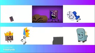 BFBmovie Played at Once 6