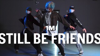 【1M】Woomin Jang choreography "Still Be Friends"