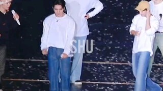 【ฮงจีซูโจชัว】ซิ่ว: เหนื่อยไหม ถ้าเหนื่อยก็ถูกต้องแล้ว