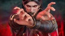 Jade Dynasty Season 3 Episode 14 Sub Indo
