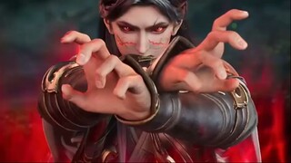 Jade Dynasty Season 3 Episode 14 Sub Indo
