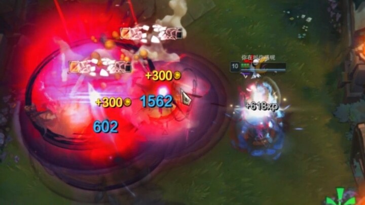 In Infinite Firepower, no matter how strong I am, it’s all real!