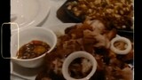 Dine at Mr. A Bar & Restaurant | Cebu City