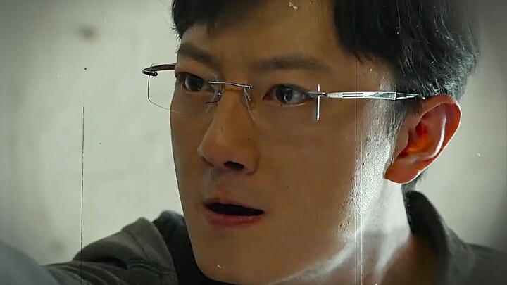 “All these years, every step you took was fraught with difficulty. This time, I’ll pave the way for 