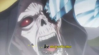 Cuốn như bánh cuốn|overlord chúa tể #anime